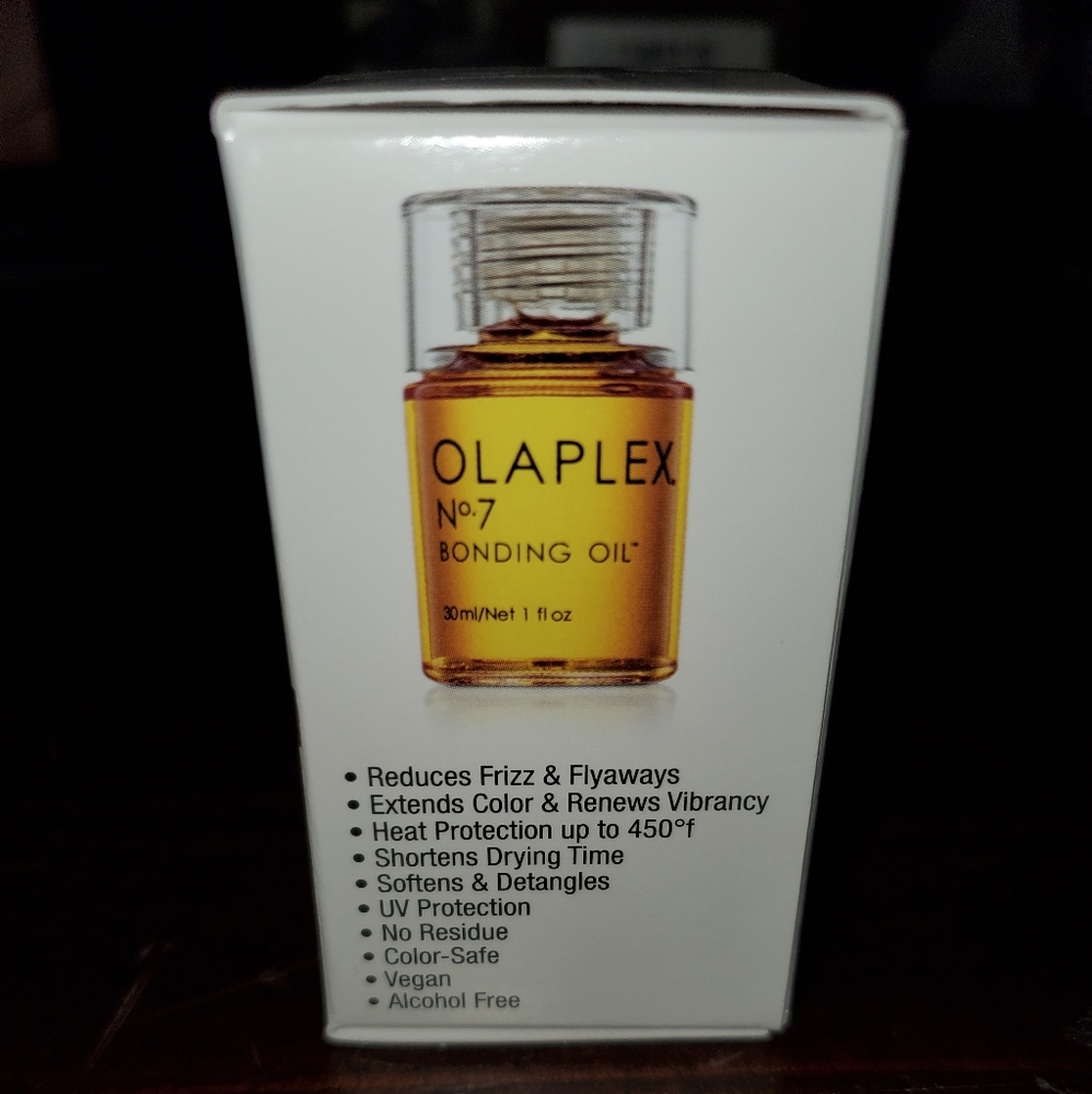 Olaplex Hair serum